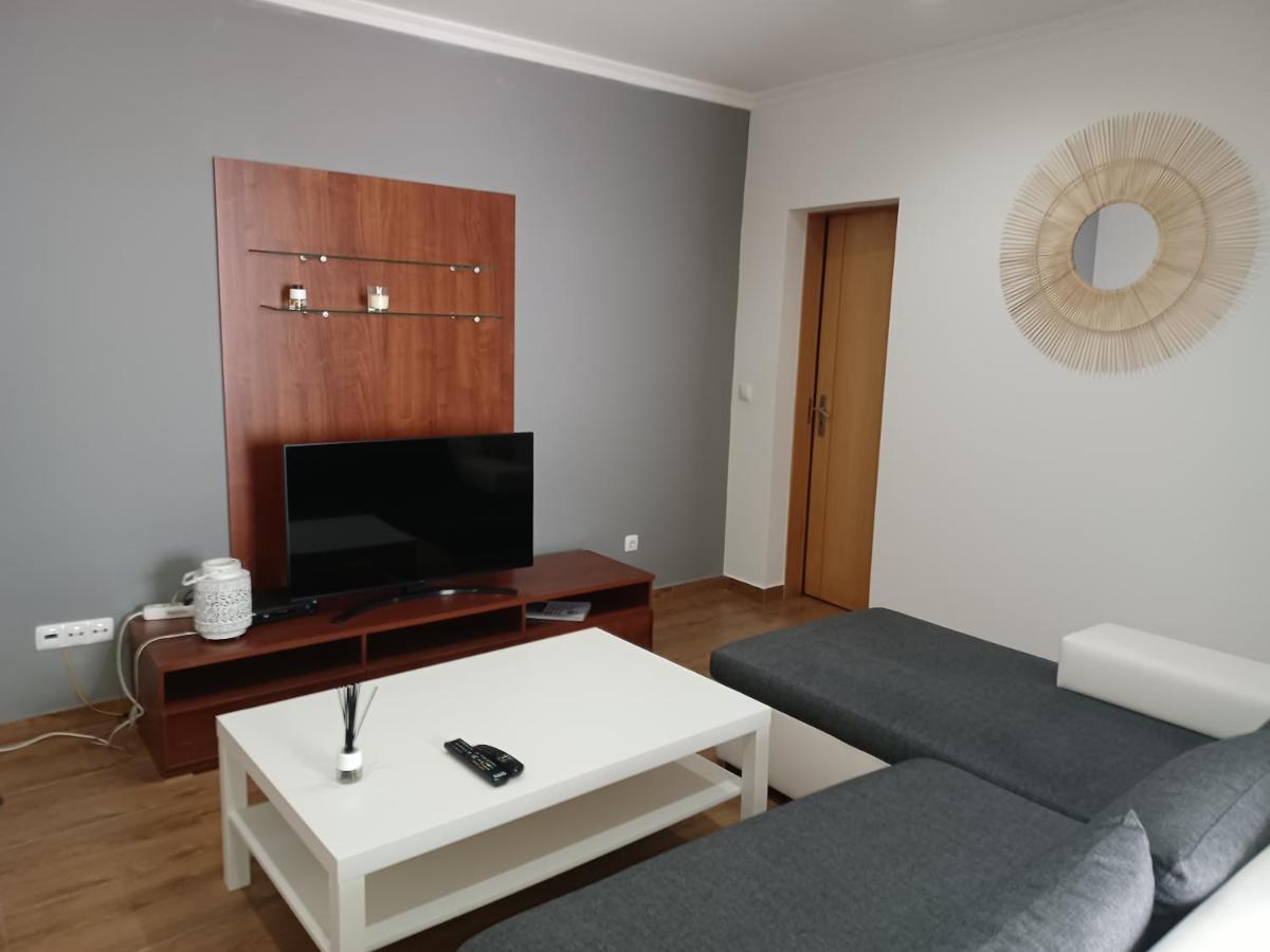 Apartamento Sol E Mar Монте-Горду Екстер'єр фото