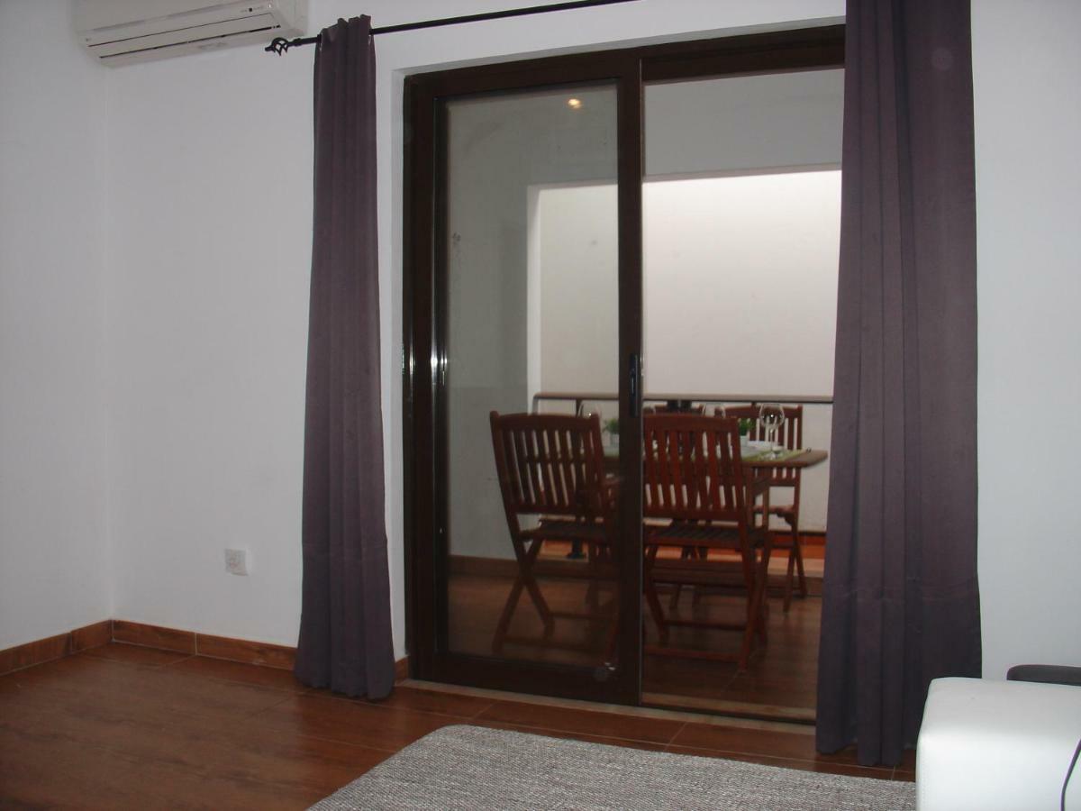 Apartamento Sol E Mar Монте-Горду Екстер'єр фото