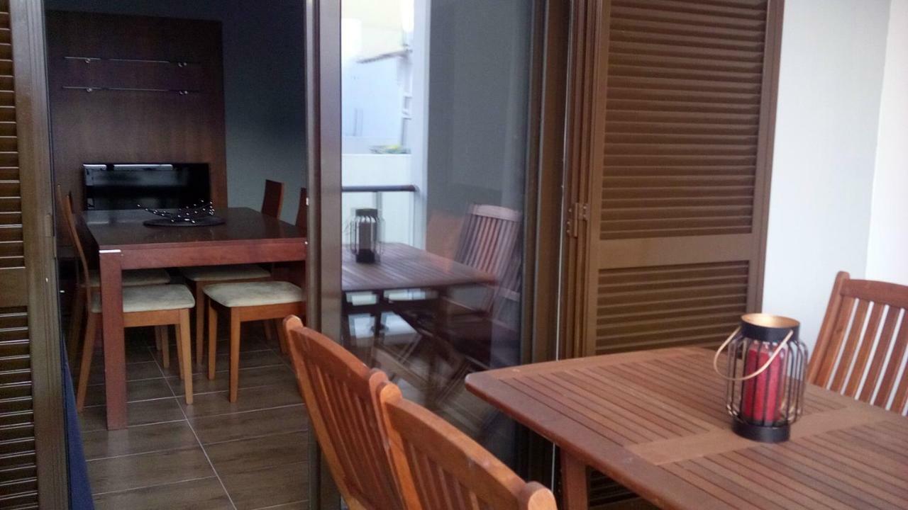 Apartamento Sol E Mar Монте-Горду Екстер'єр фото