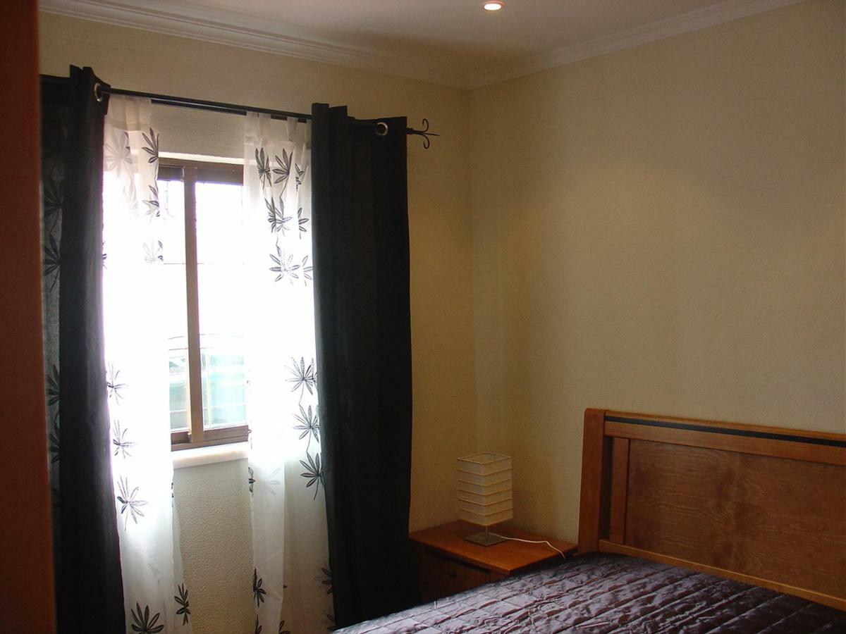 Apartamento Sol E Mar Монте-Горду Екстер'єр фото