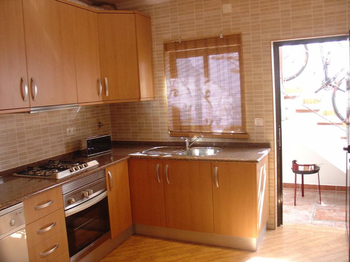 Apartamento Sol E Mar Монте-Горду Екстер'єр фото