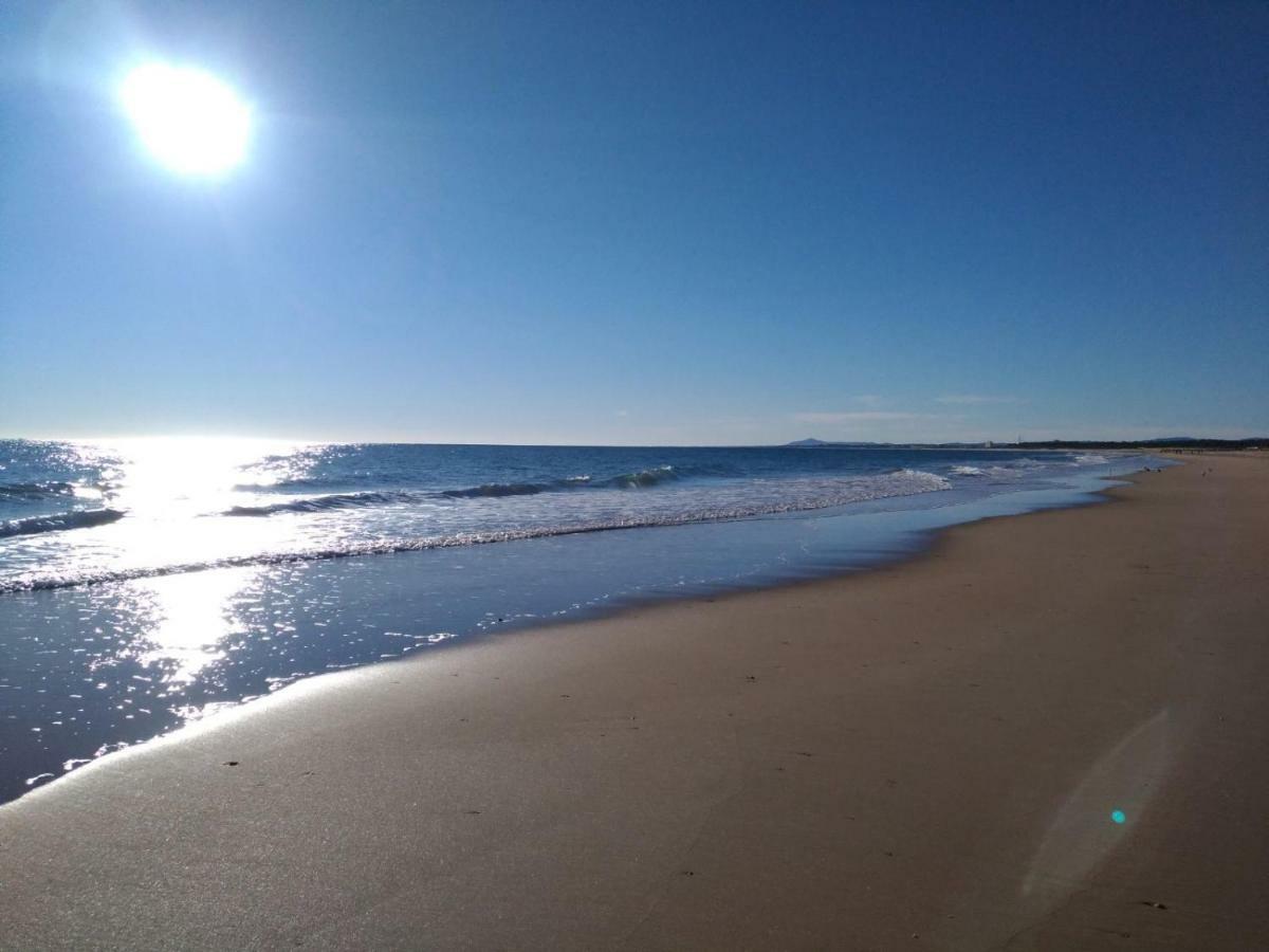 Apartamento Sol E Mar Монте-Горду Екстер'єр фото