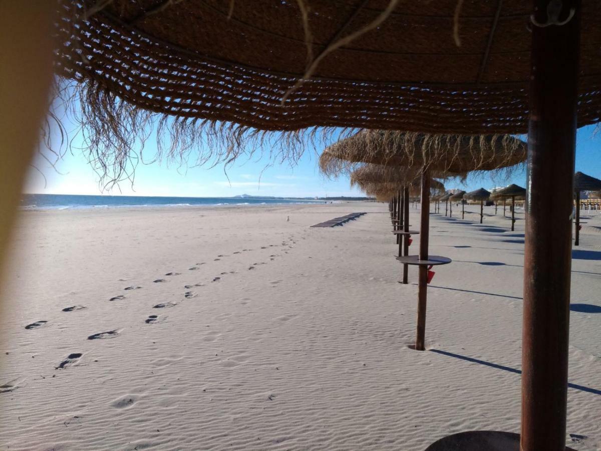 Apartamento Sol E Mar Монте-Горду Екстер'єр фото
