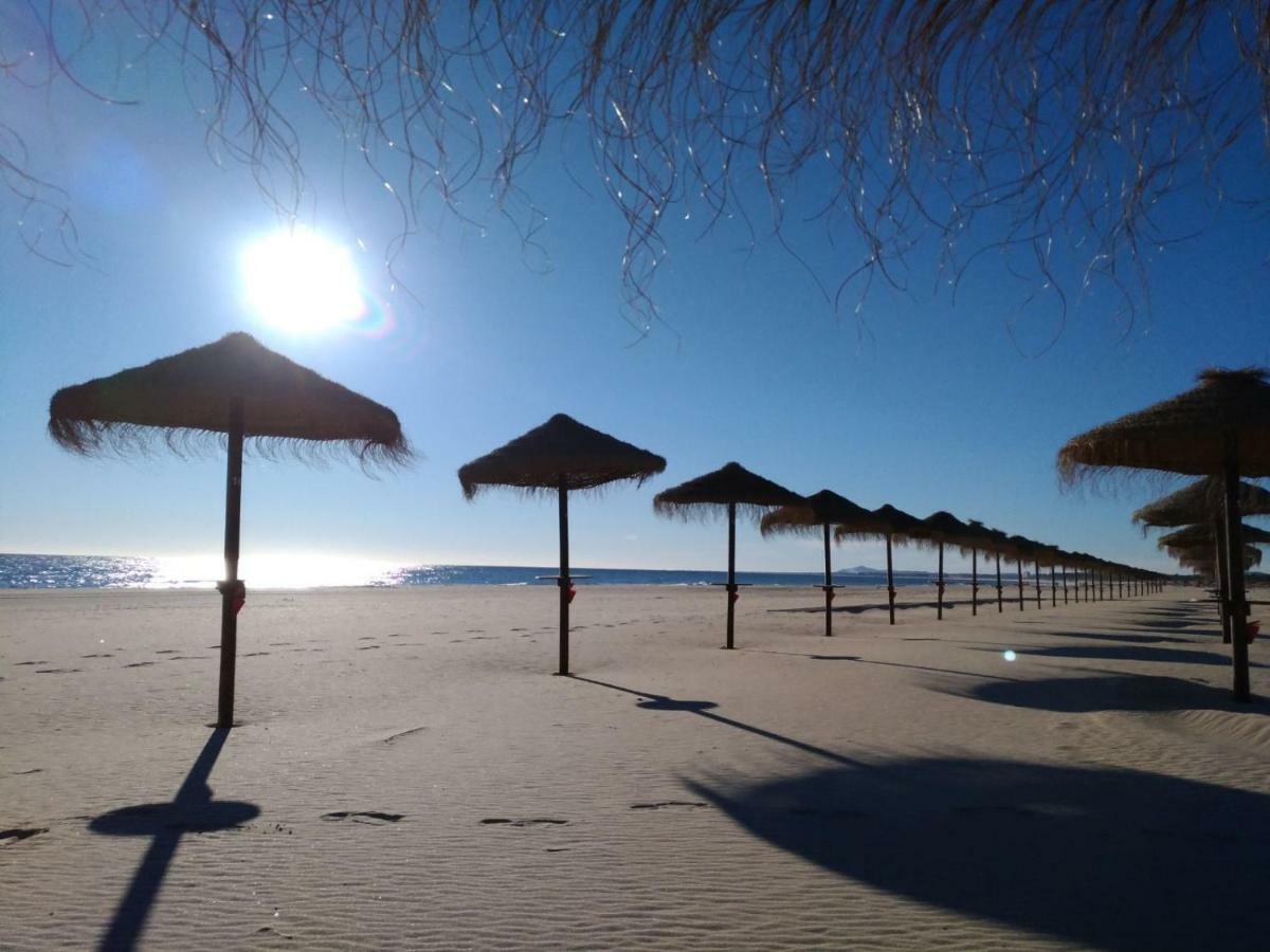 Apartamento Sol E Mar Монте-Горду Екстер'єр фото